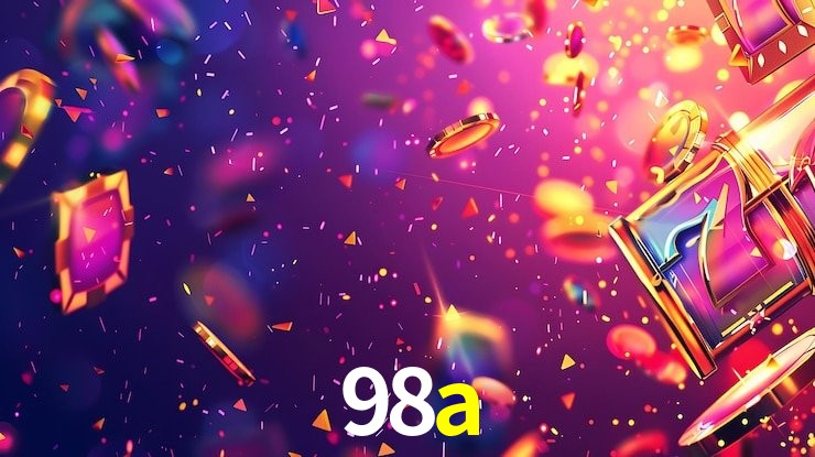 A Emoção da Loteria na 98a: Uma Chance de Mudança de Vida