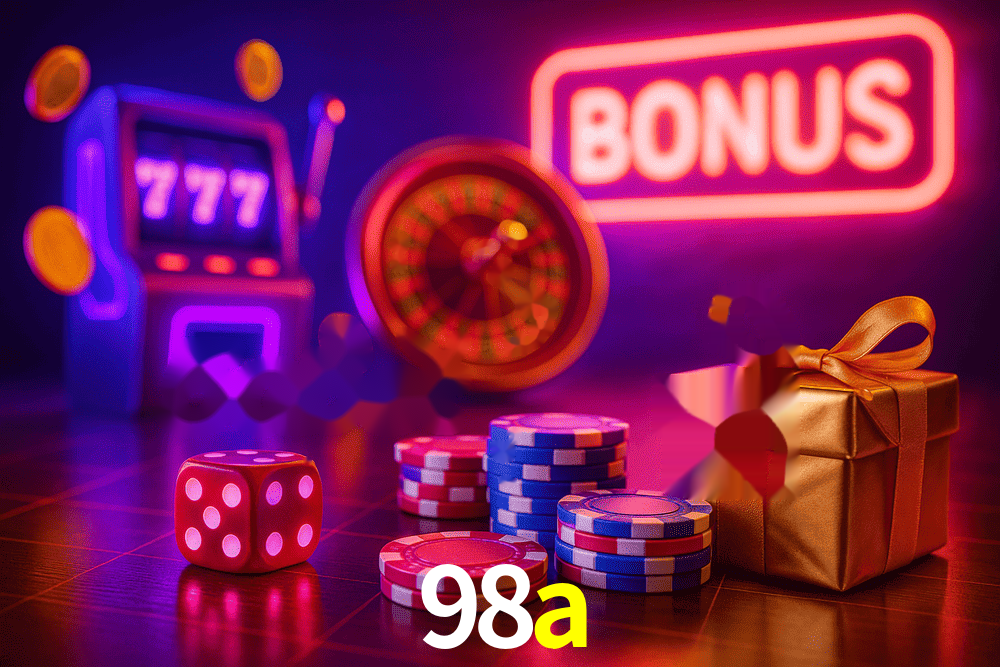 Inovações de Jogos na 98a: O Futuro das Experiências Interativas
