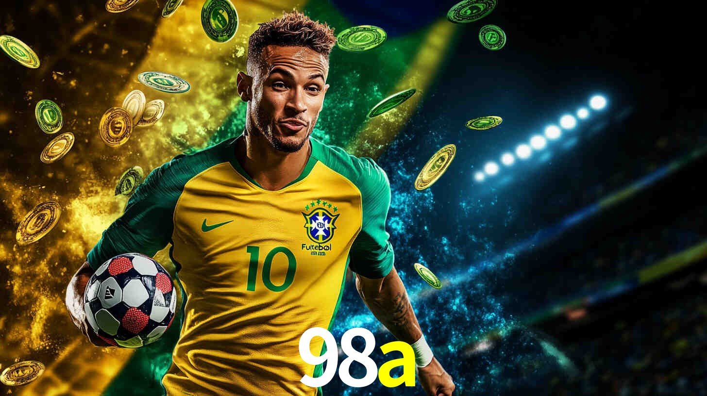 A Popularidade dos Caça-Níqueis no 98a