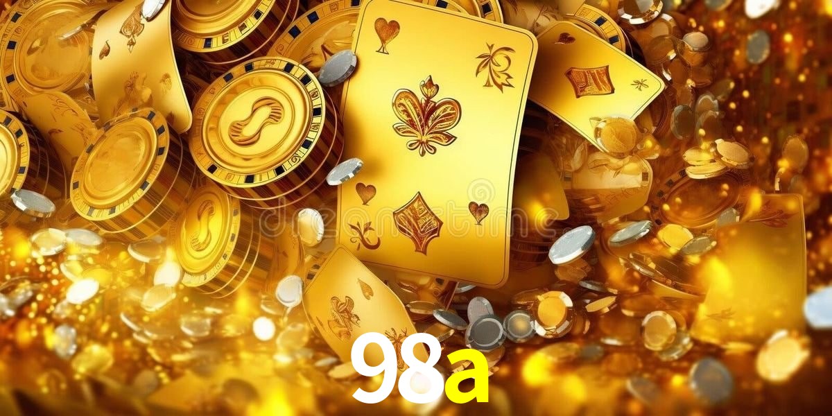 Descubra o Programa VIP da 98a: Vantagens Exclusivas para Jogadores