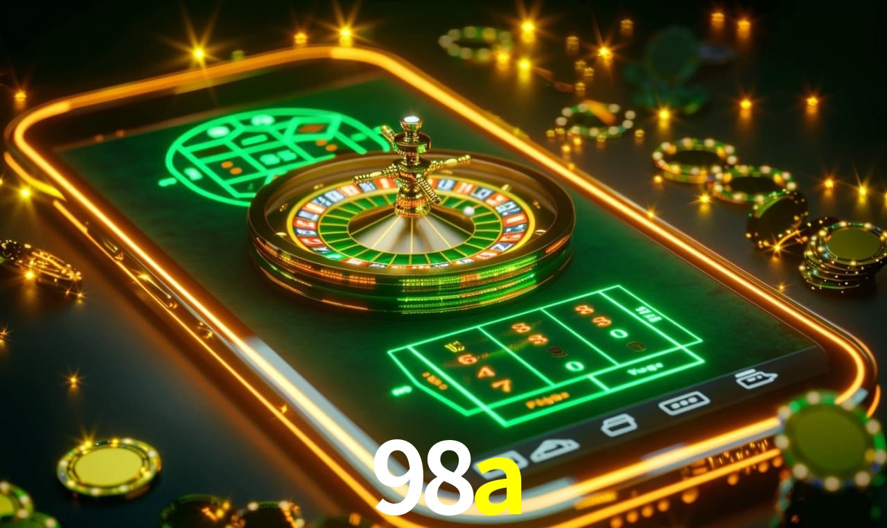 Diretório de Jogos 98a