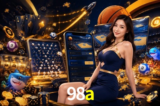 Flash Promotion 98a