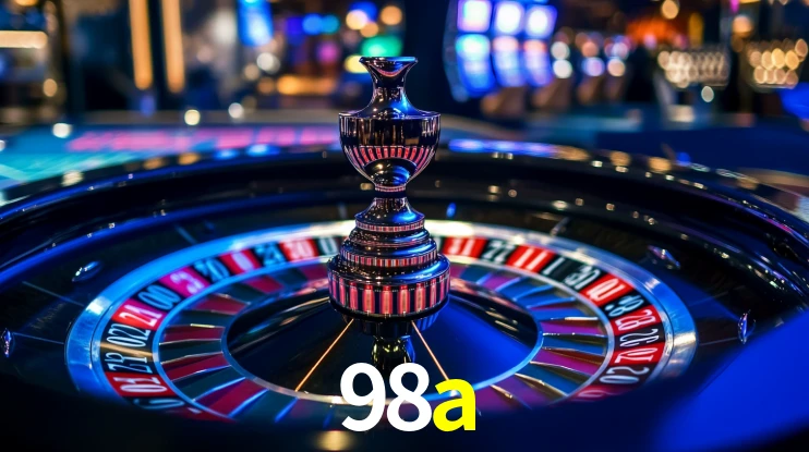 Ofertas Imperdíveis na 98a: Promoções e Bônus Que Valem a Pena