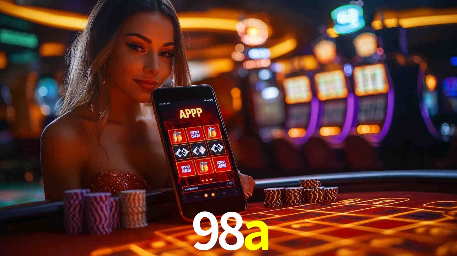 Apostas Esportivas na 98a: Um Guia Completo