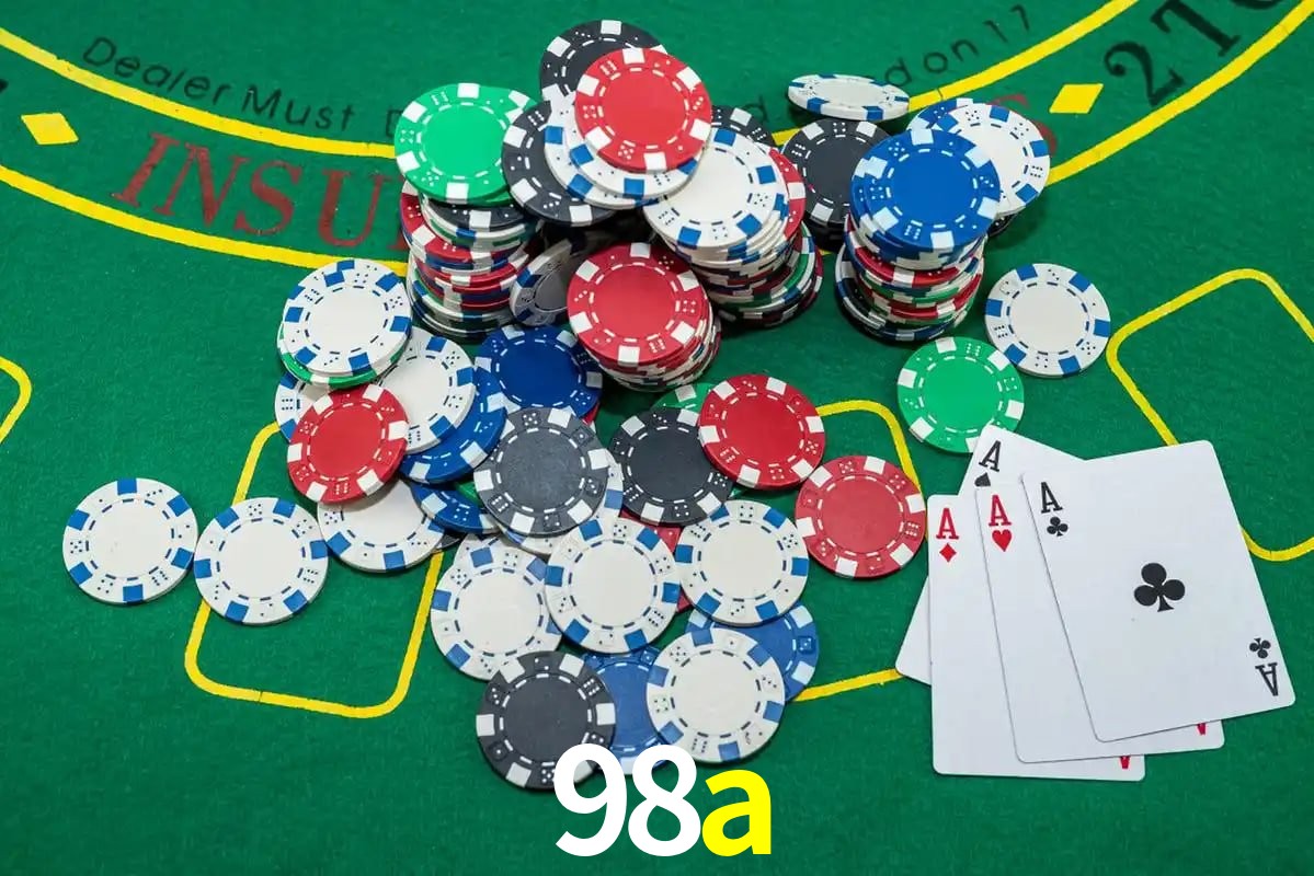 Interface do App 98a