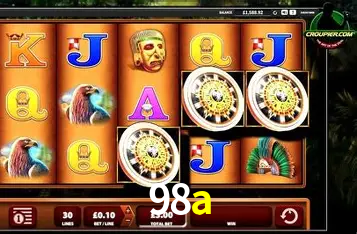 A Revolução dos Aplicativos de Jogos no 98a