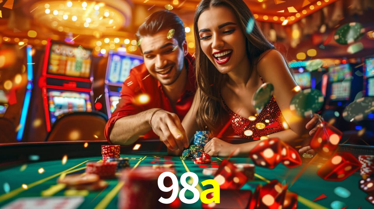 Estatísticas do Jogo 98a