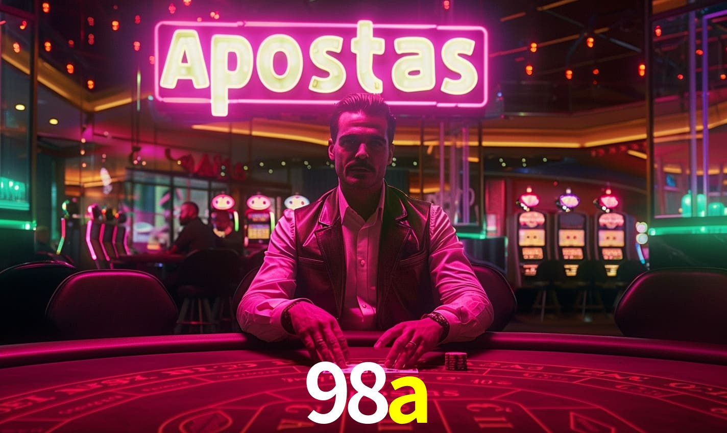 Descubra a Essência do 98a: Nossa História e Compromissos