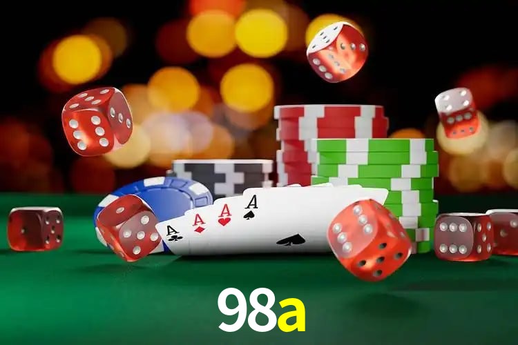 Apostas de Tênis 98a