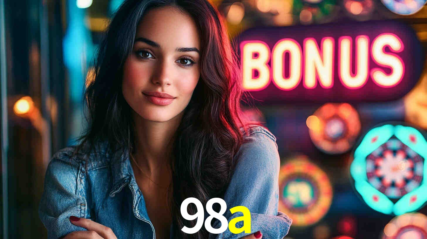 98a: Seu Especialista em Apostas Esportivas Brasileiras