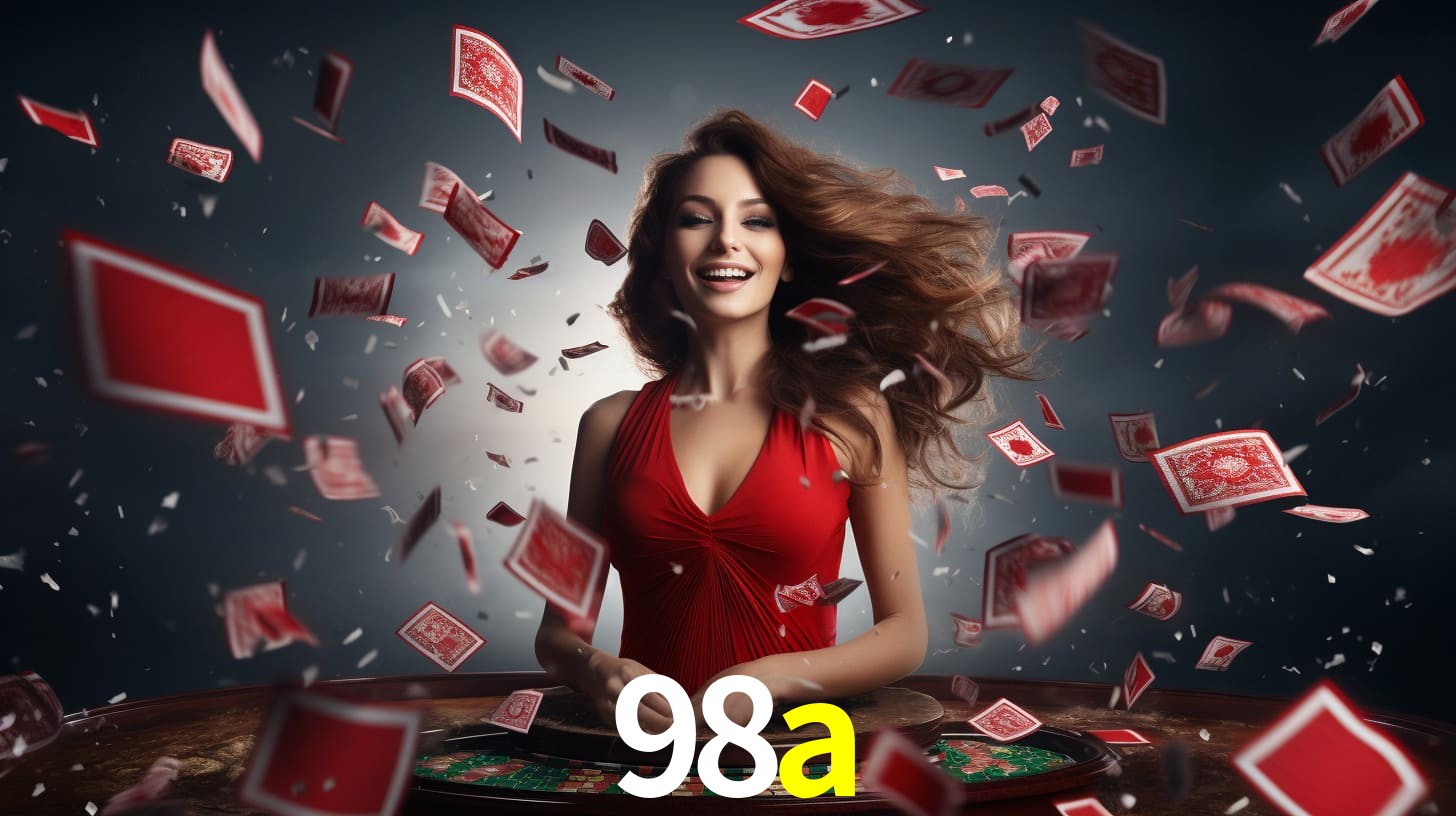 Live Casino 98a