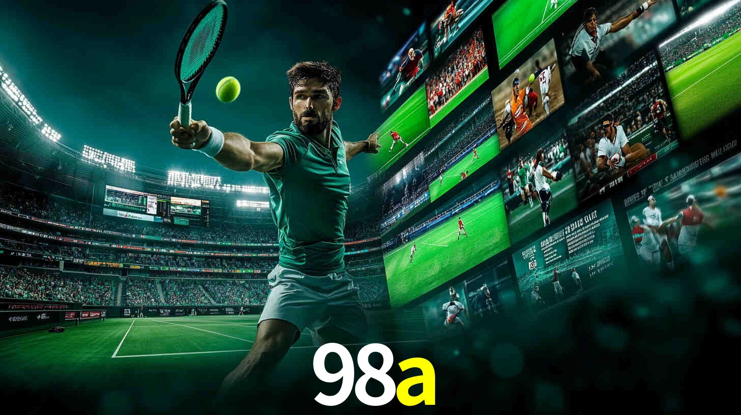 Descubra o Programa VIP da 98a: Vantagens Exclusivas para Jogadores