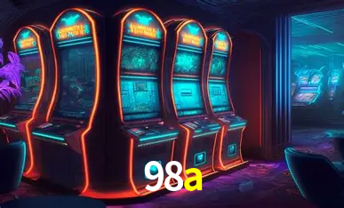 A Experiência Imersiva dos Cassinos Ao Vivo no 98a