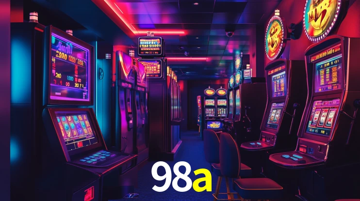 98a App Interface