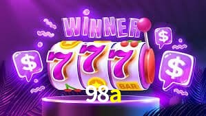 Welcome Bonus 98a
