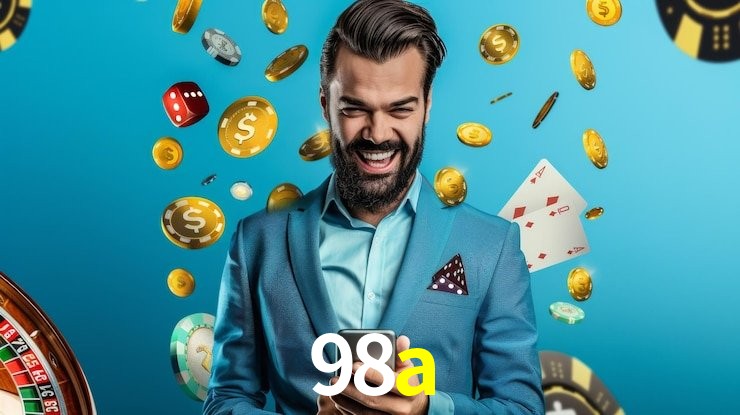 Game Providers 98a