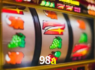 A Emoção da Loteria na 98a: Uma Chance de Mudança de Vida