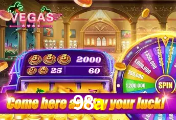 Desvendando o Mundo dos Jogos Virtuais na 98a