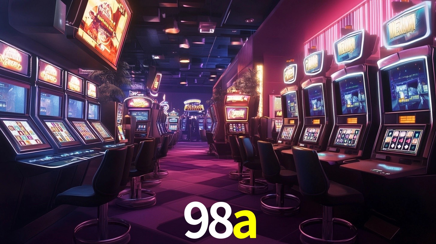 Exclusive Games 98a