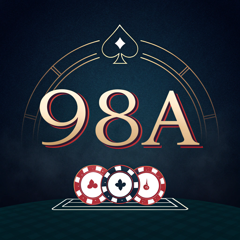 98A-Logo